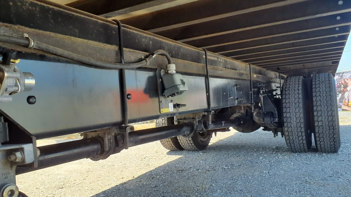 2018 International 4300 in Birmingham, AL — photo 13