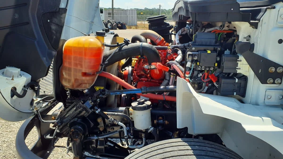 2018 International 4300 in Birmingham, AL — photo 10
