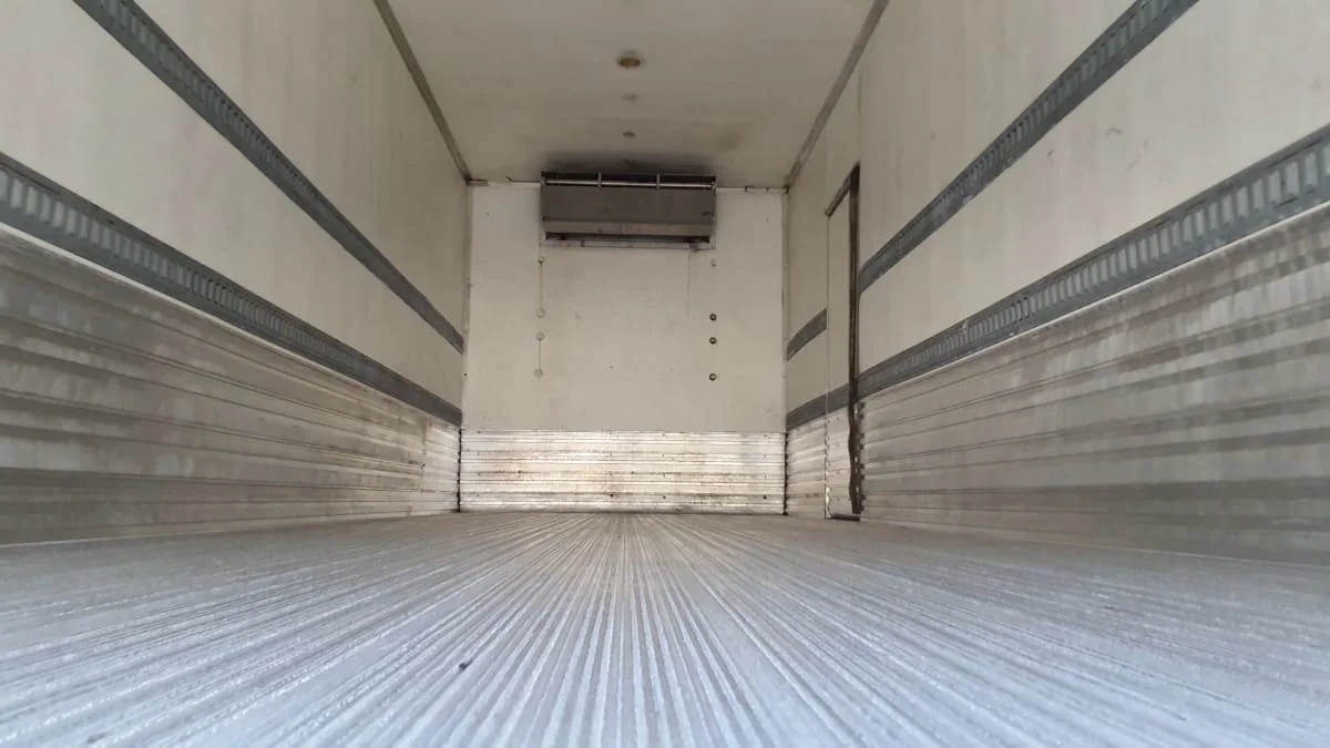 2018 International 4300 in Birmingham, AL — photo 9