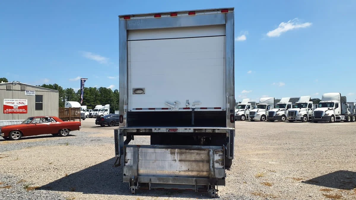 2018 International 4300 in Birmingham, AL — photo 5