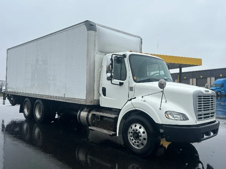 2020 Freightliner M2 112 in Windsor, WI