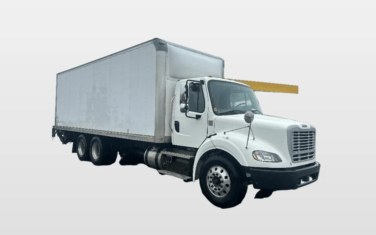 2020 Freightliner M2 112 - image 1