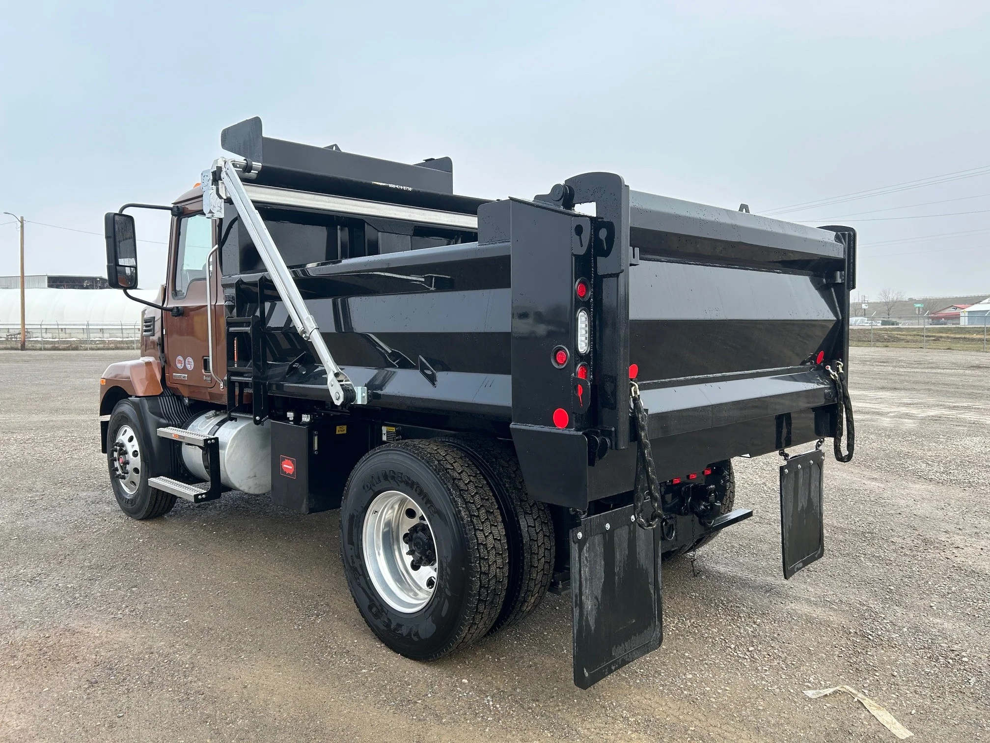 2026 Mack MD in Missoula, MT — photo 3