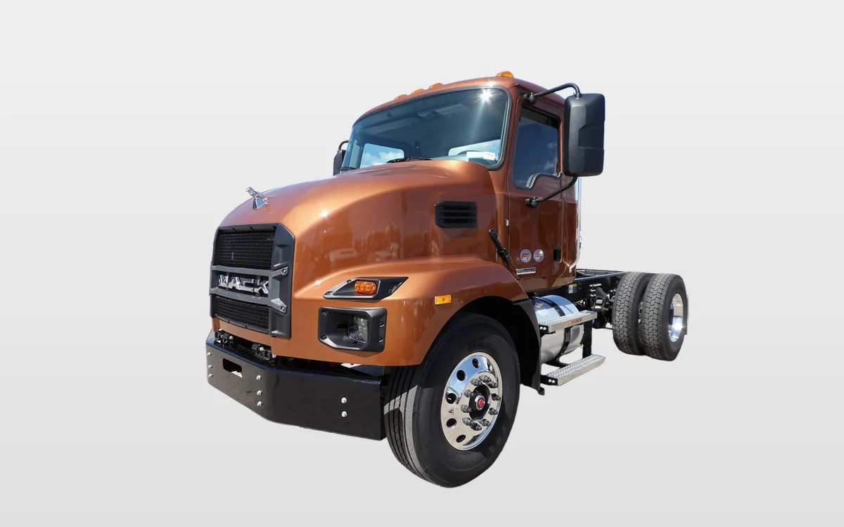 2026 Mack - image 1