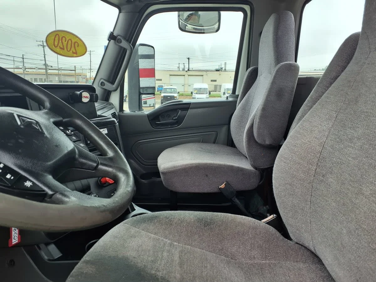 2020 International LT in Cleveland, OH — photo 7