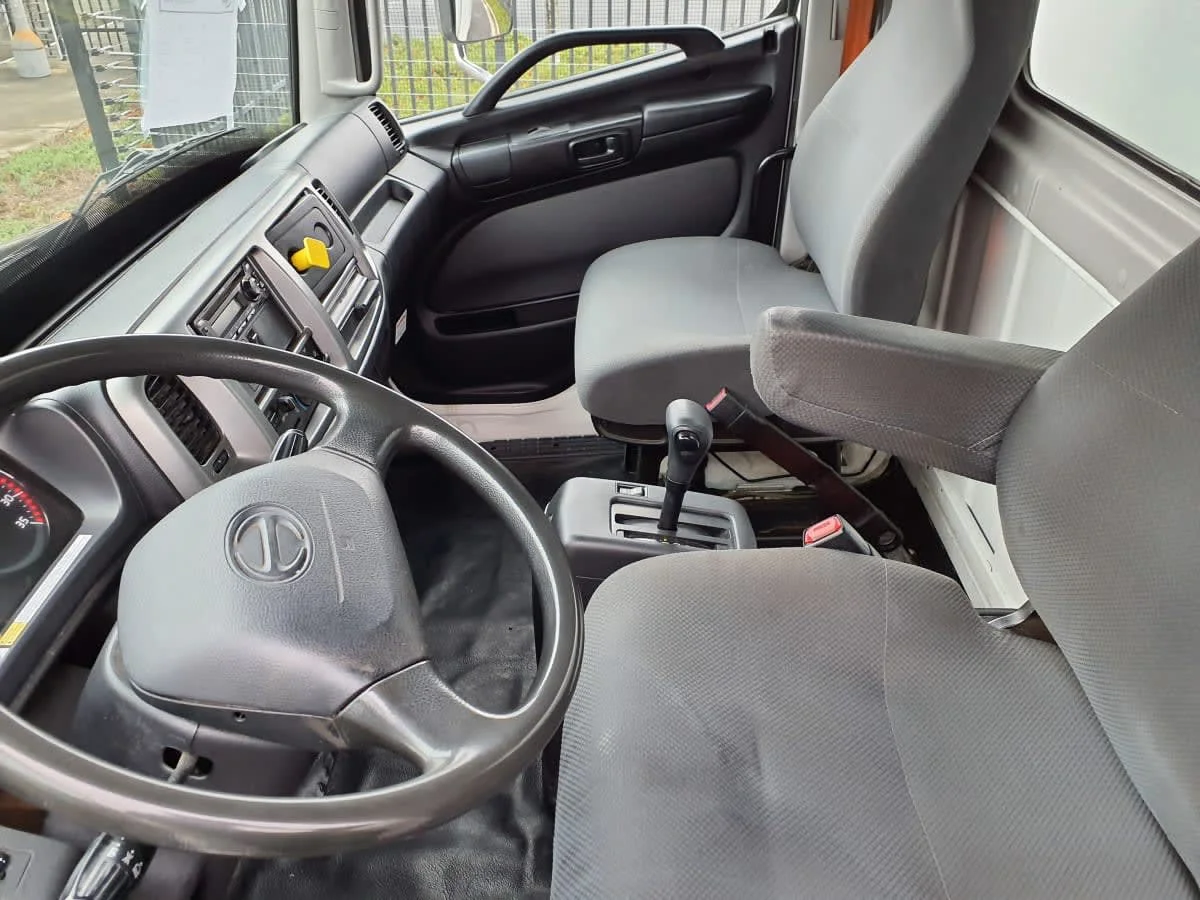 2019 Hino 338 in Atlanta, GA — photo 7