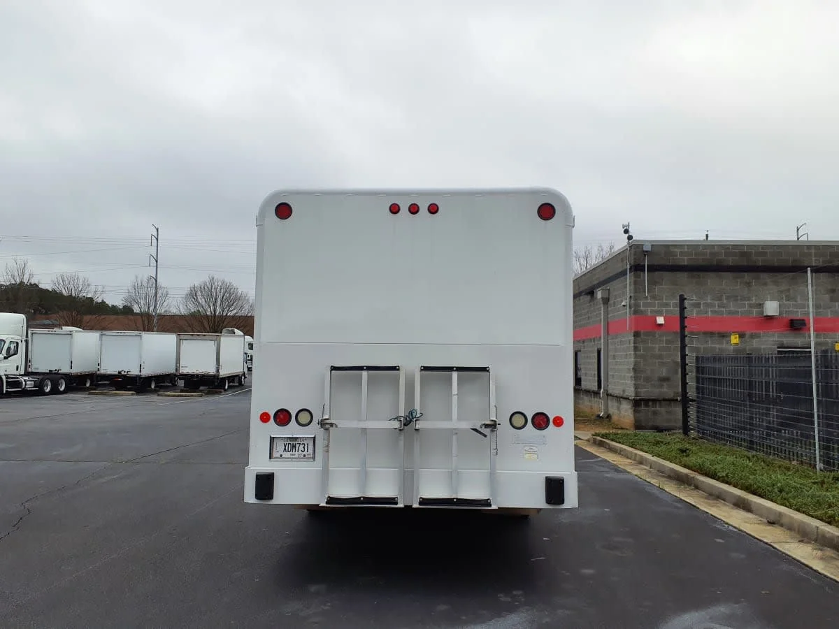 2019 Hino 338 in Atlanta, GA — photo 5