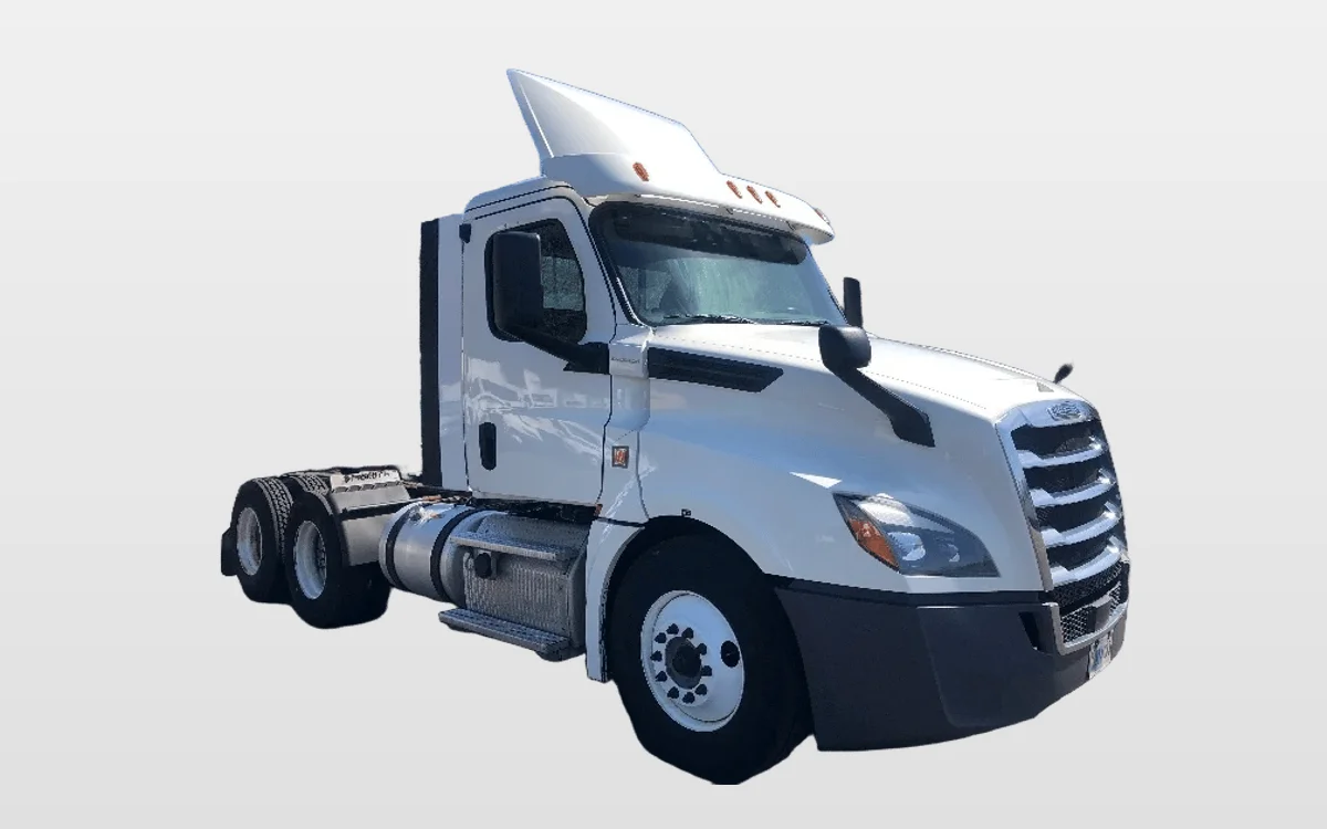 2018 Freightliner - image 1