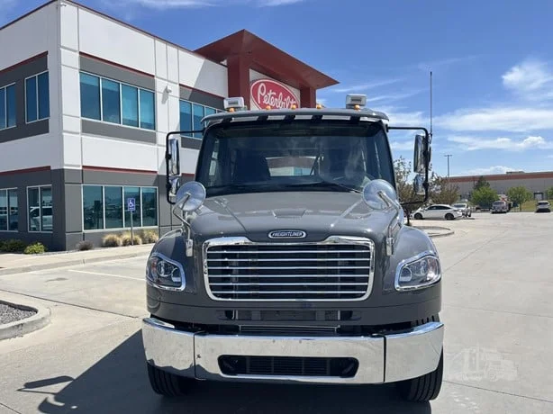 2024 Freightliner M2 106 in Salt Lake City, UT — photo 13