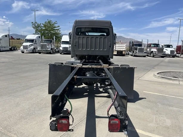 2024 Freightliner M2 106 in Salt Lake City, UT — photo 6