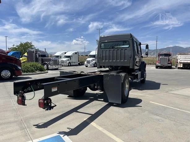 2024 Freightliner M2 106 in Salt Lake City, UT — photo 7