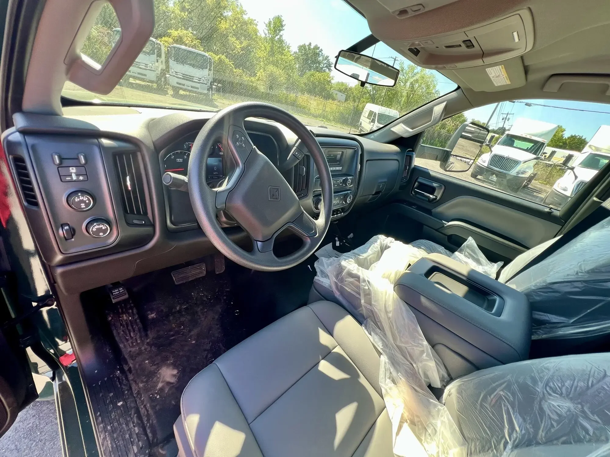 2024 International CV - image 4