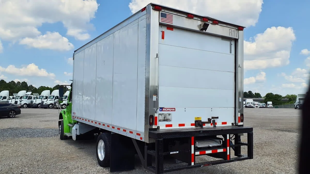2020 Freightliner M2 106 in Birmingham, AL — photo 6