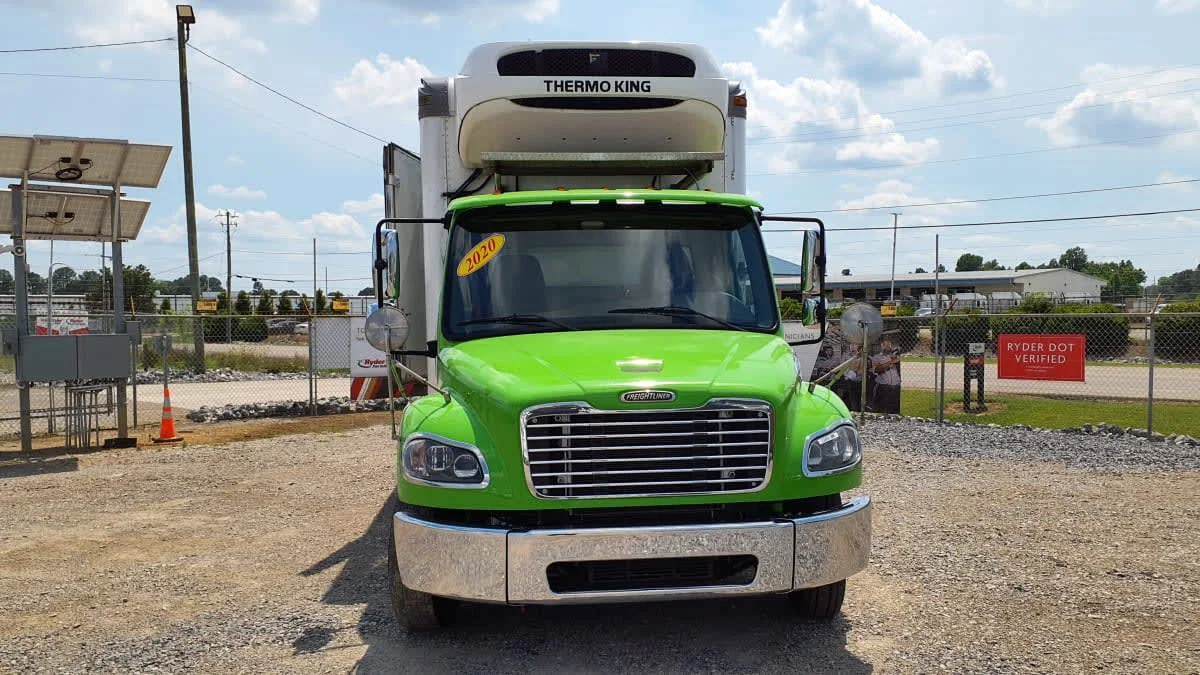 2020 Freightliner M2 106 in Birmingham, AL — photo 3