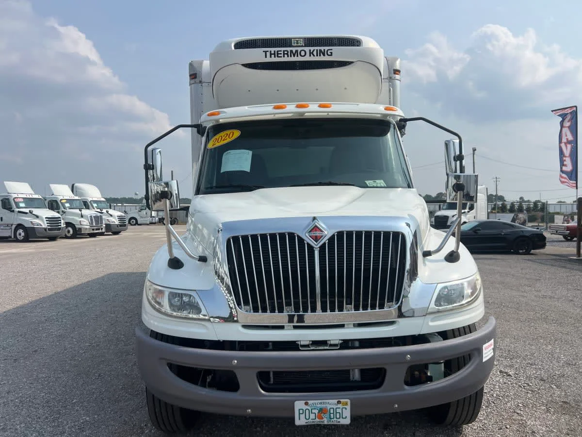 2020 International MV in Birmingham, AL — photo 2