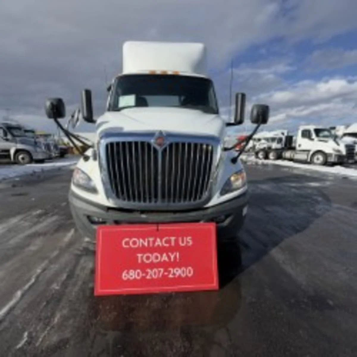 2019 International RH - image 2