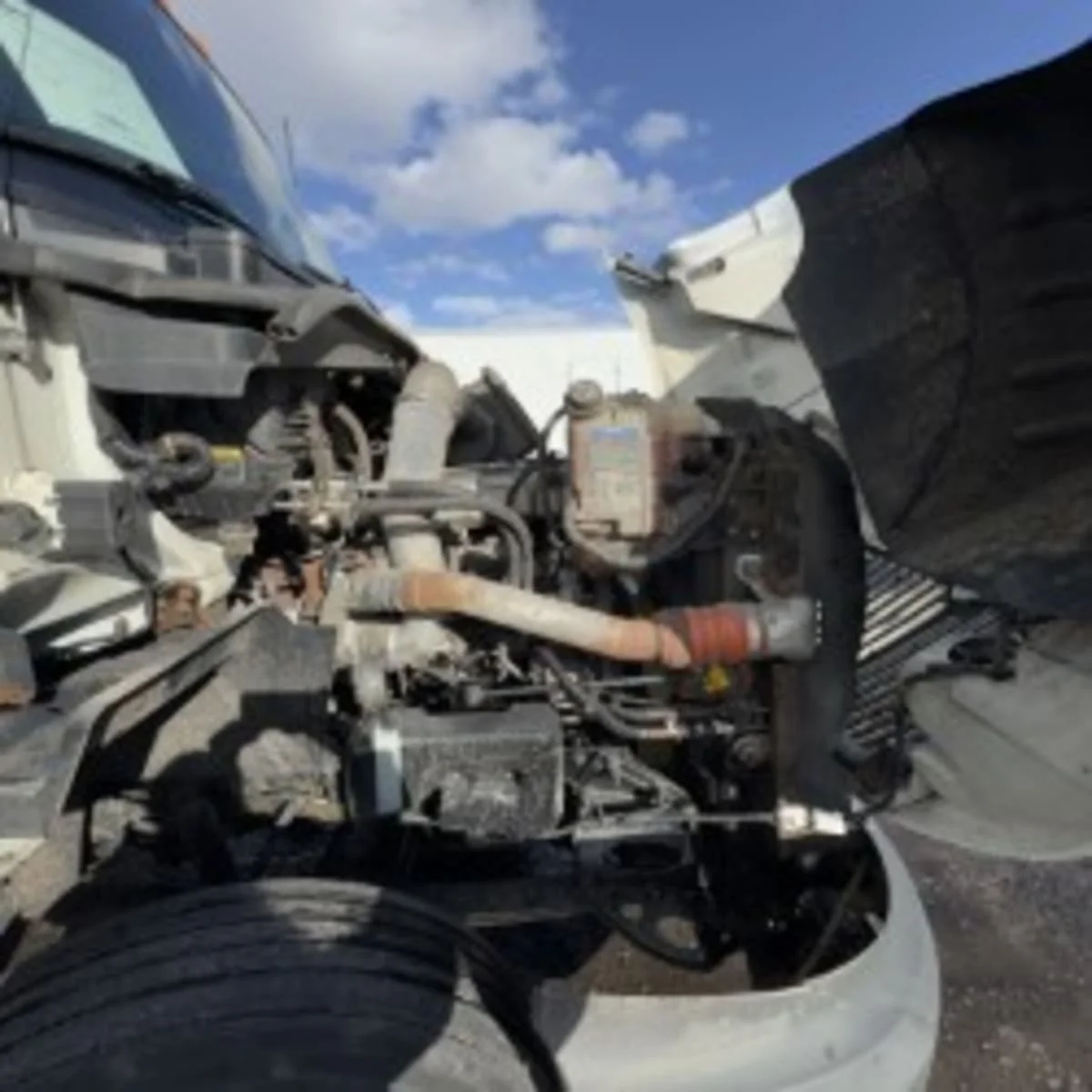 2019 International RH - image 9