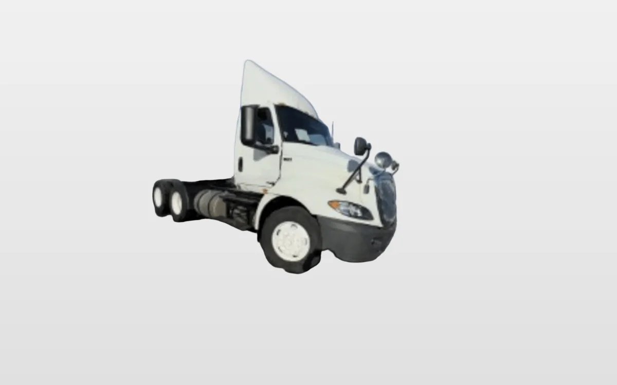 2019 International - image 1