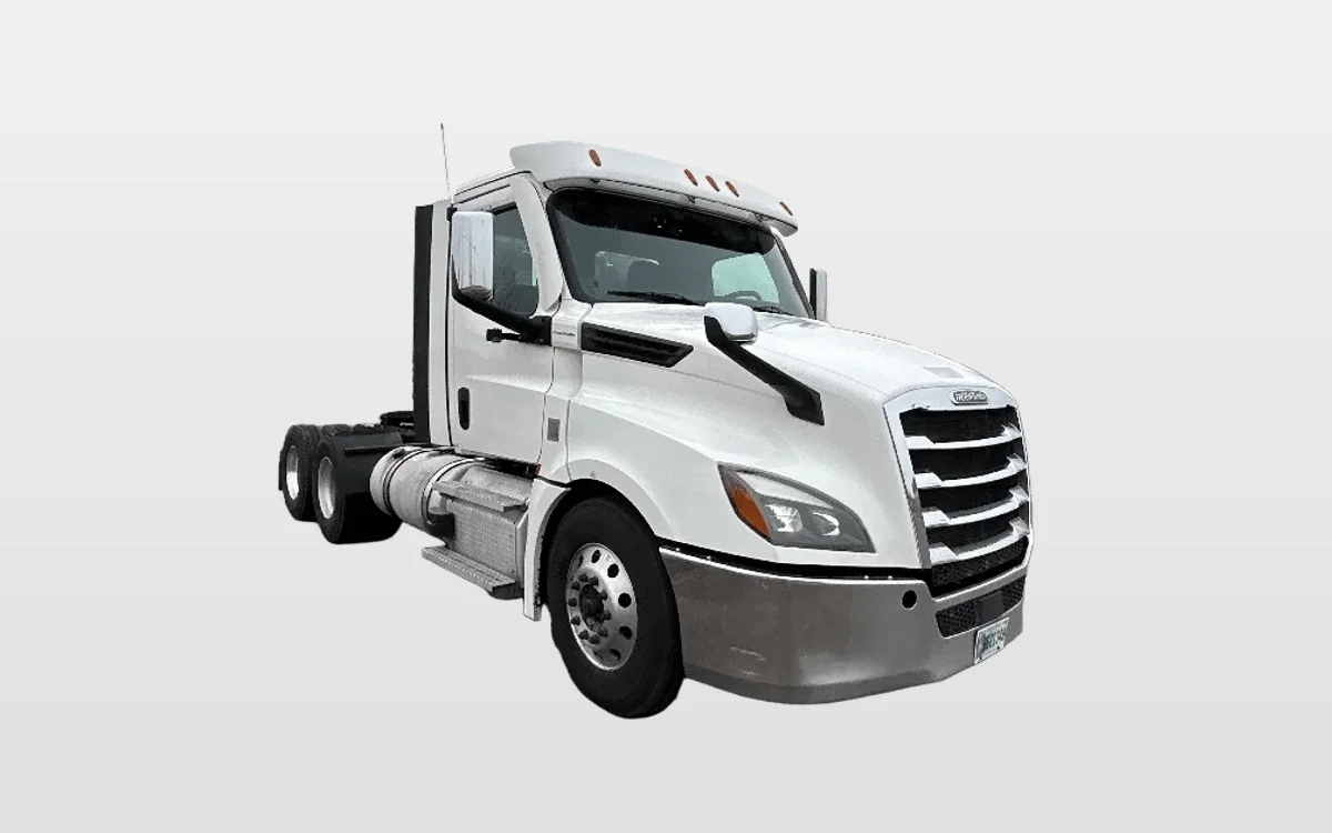 2020 Freightliner - image 1