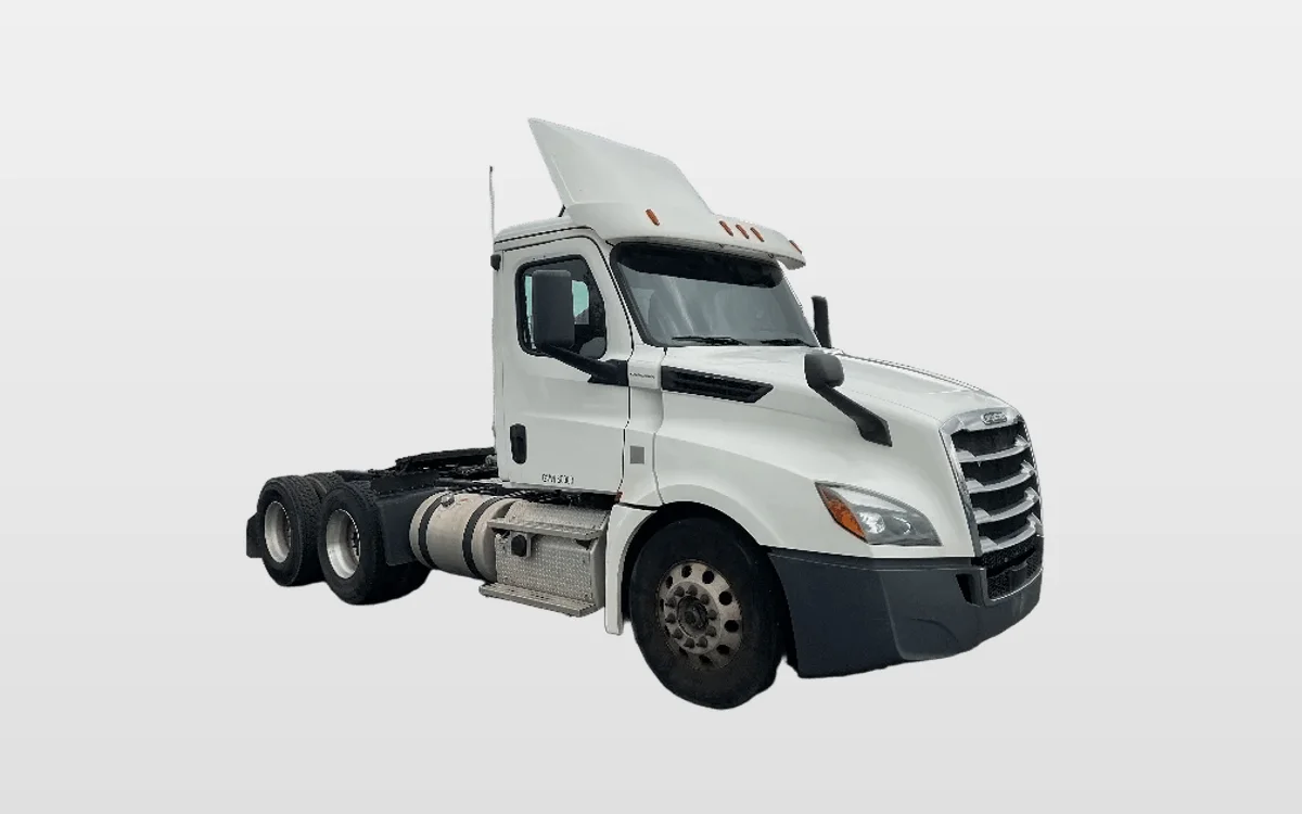 2019 Freightliner - image 1