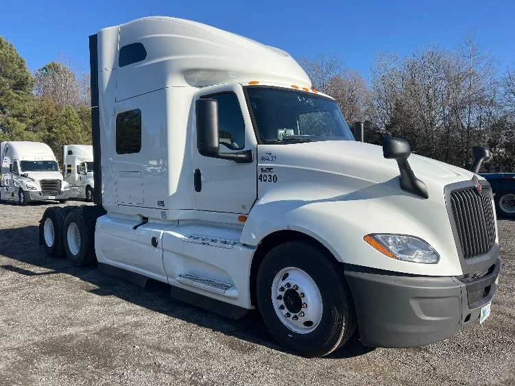 2022 International LT in Concord, NC