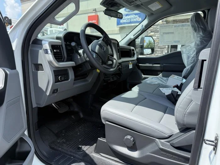 2026 Ford F-550 in Cincinnati, OH — photo 6
