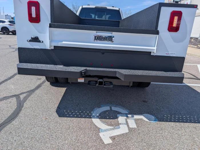 2026 Ford F-550 in Cincinnati, OH — photo 14