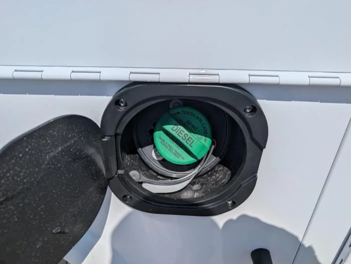 2026 Ford F-550 in Cincinnati, OH — photo 16