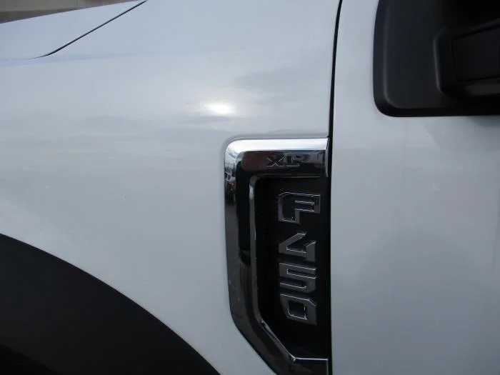2026 Ford F-550 in Cincinnati, OH — photo 11