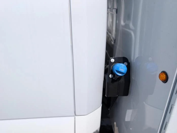 2026 Ford F-550 in Cincinnati, OH — photo 17