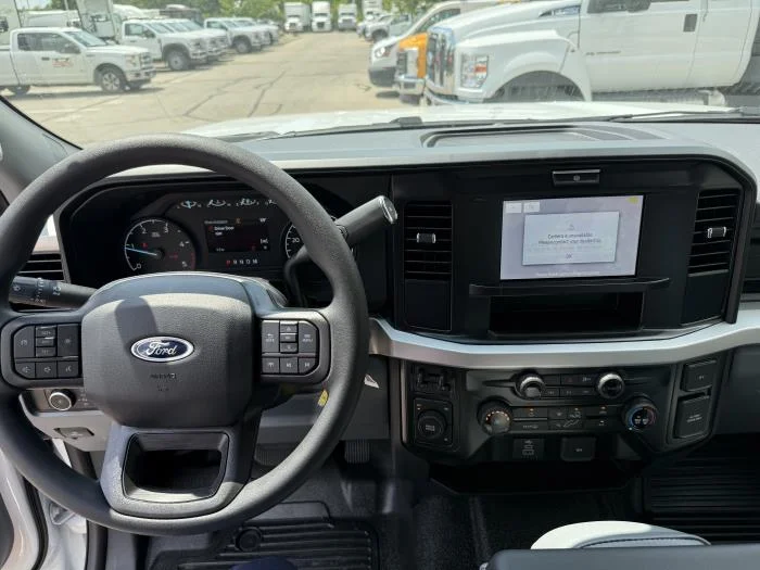 2026 Ford F-550 in Cincinnati, OH — photo 10