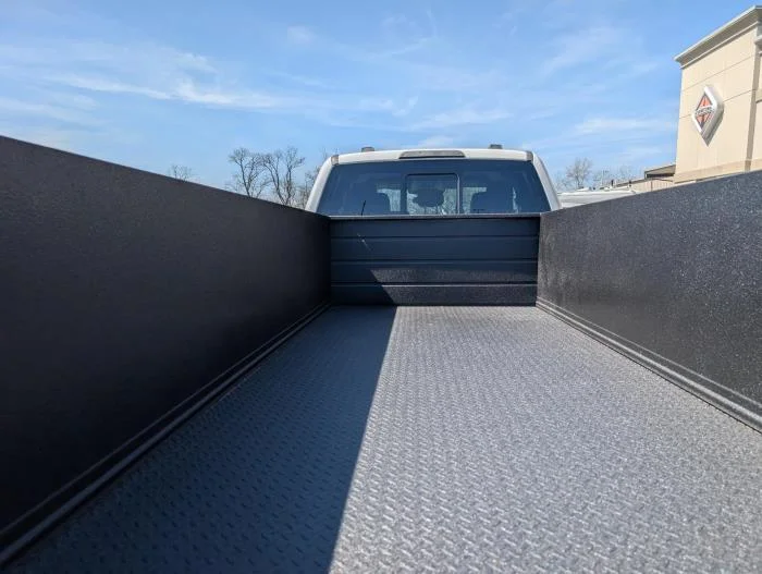 2026 Ford F-550 in Cincinnati, OH — photo 15