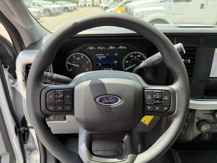 2026 Ford F-550 in Cincinnati, OH — photo 8