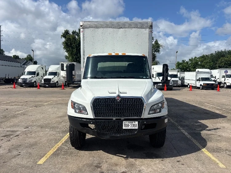 2023 International MV in Houston, TX — photo 2
