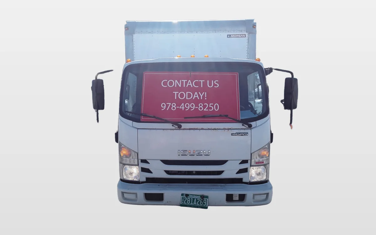 2016 Isuzu - image 1