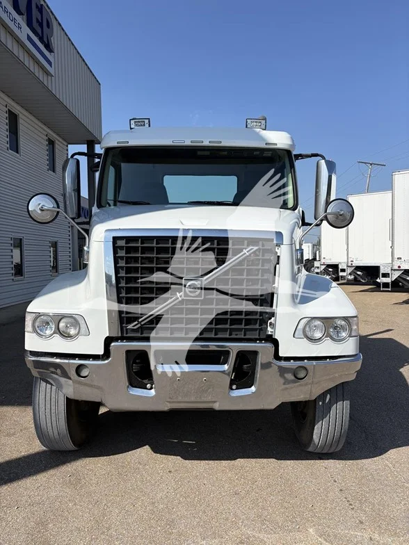 2018 Volvo — photo 2
