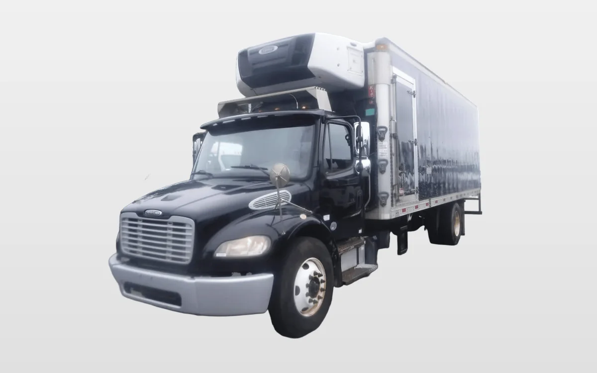 2017 Freightliner M2 106 - image 1