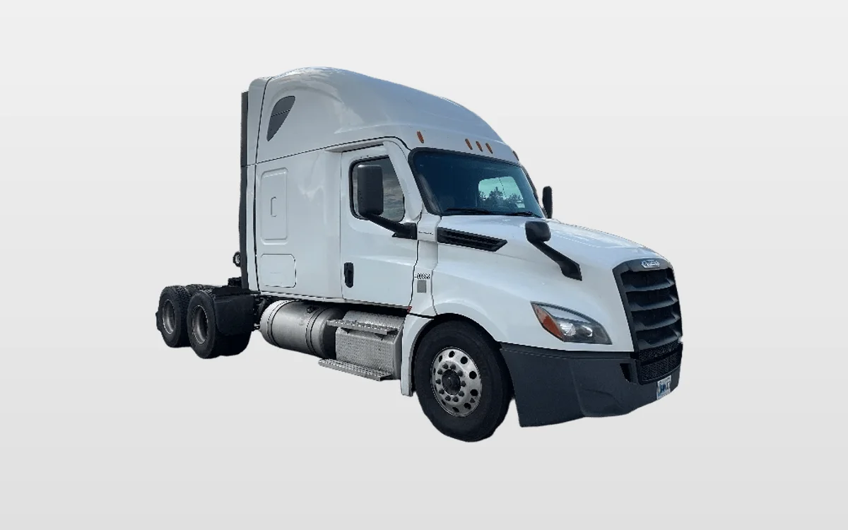 2022 Freightliner - image 1