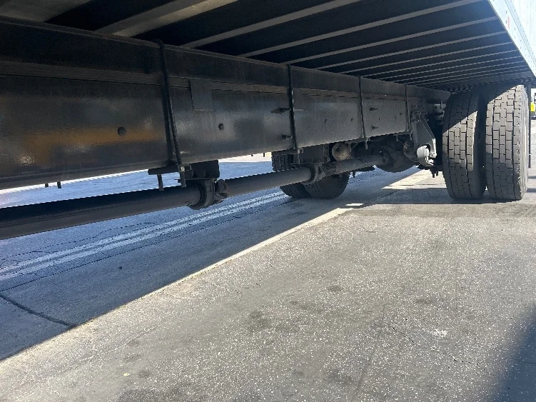 2019 International MV - image 5