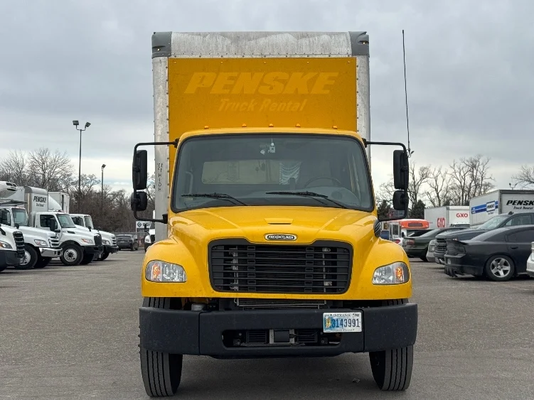 2022 Freightliner M2 106 in Omaha, NE — photo 2
