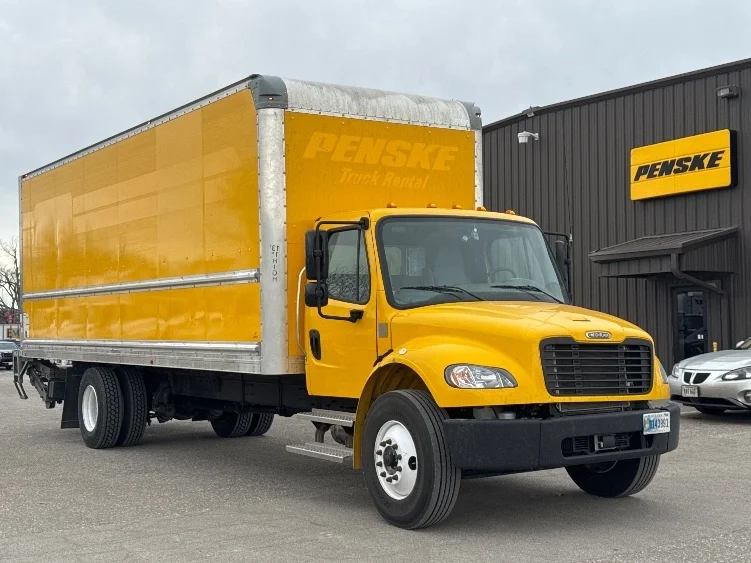 2022 Freightliner M2 106 in Omaha, NE