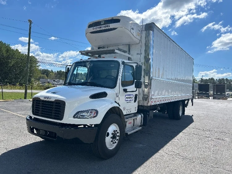 2023 Freightliner M2 106 in Rocky Mount, NC — photo 3