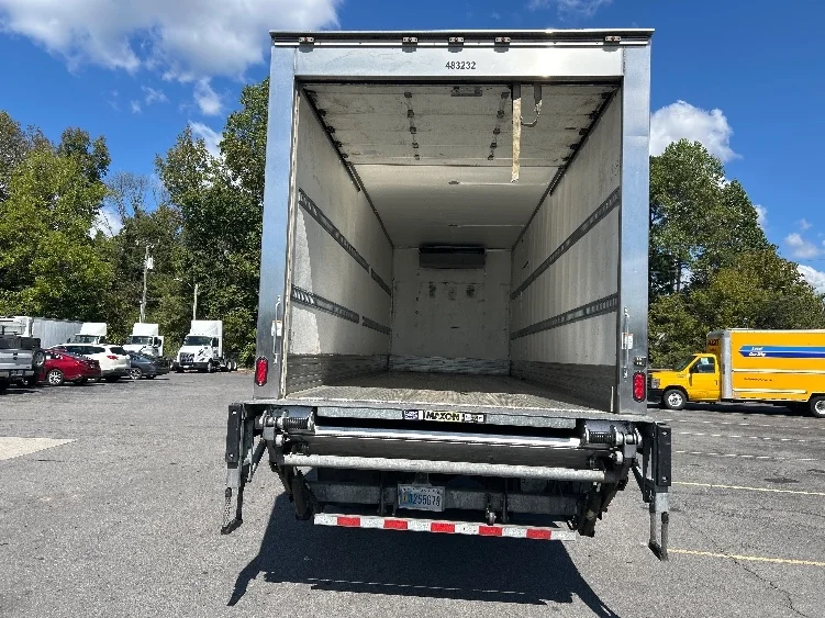 2023 Freightliner M2 106 in Rocky Mount, NC — photo 8