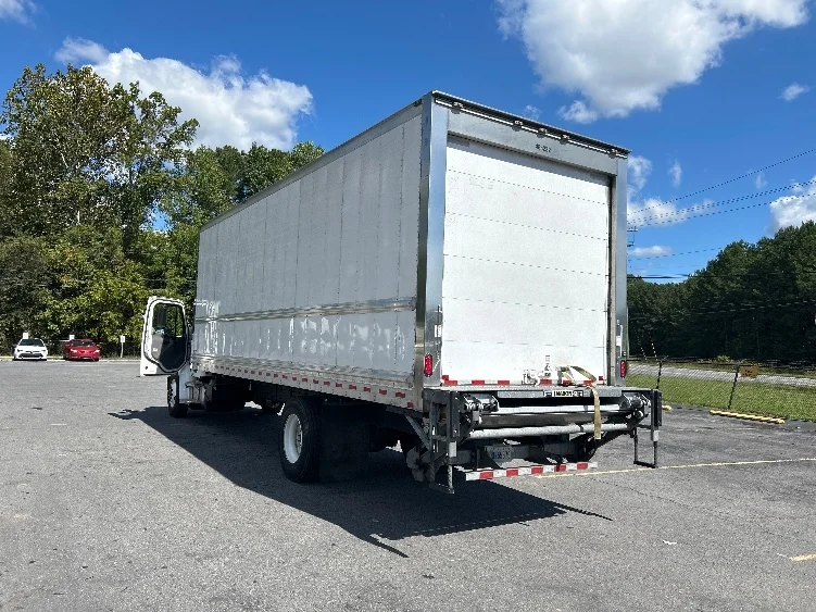 2023 Freightliner M2 106 in Rocky Mount, NC — photo 6