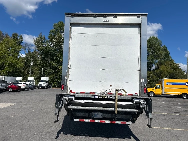 2023 Freightliner M2 106 in Rocky Mount, NC — photo 7