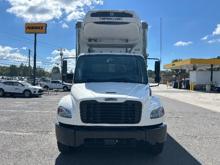 2023 Freightliner M2 106 in Rocky Mount, NC — photo 2