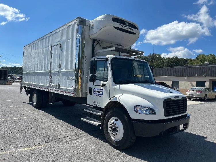 2023 Freightliner M2 106 in Asheville, NC