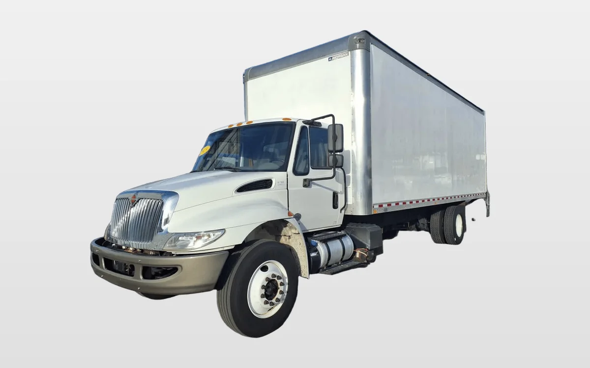 2019 International 4300 - image 1