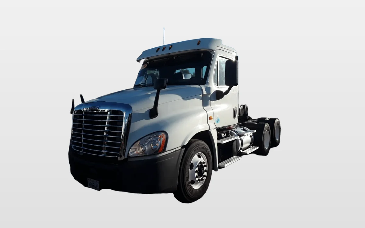 2019 Freightliner - image 1
