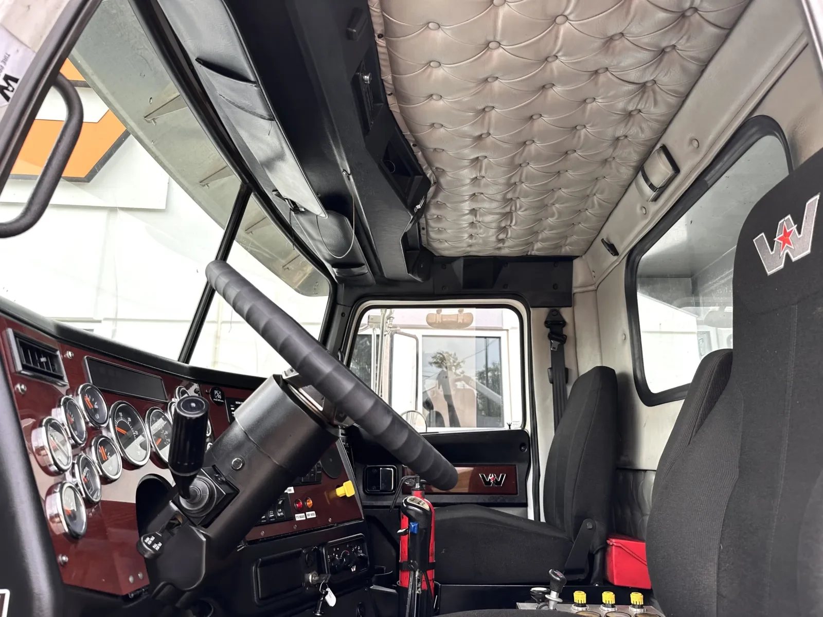 2017 Western Star 4700 in Greer, SC — photo 15